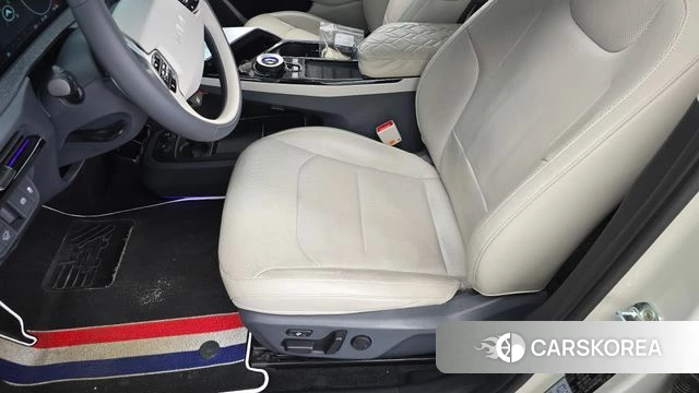 Kia EV6 id 4592681 из Кореи 20