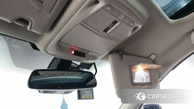 Renault Korea (Samsung) The New QM6 id 4317390 из Кореи 20