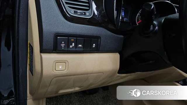Kia The New Carnival id 4568214 из Кореи 20