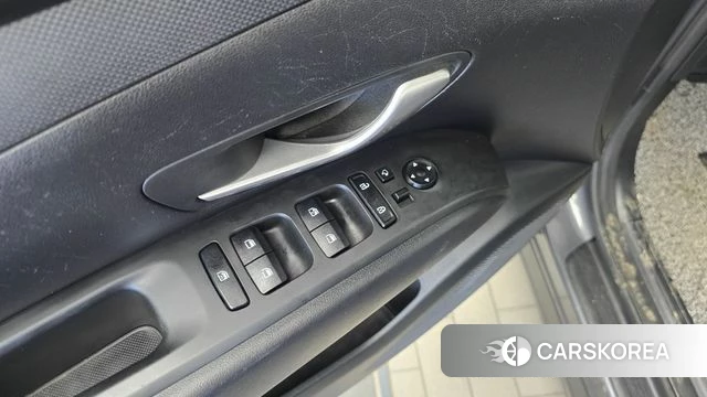 Hyundai Tucson (NX4) id 4864123 из Кореи 20