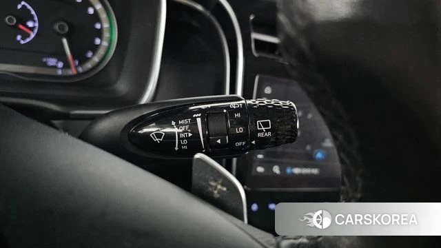 Hyundai Tucson (NX4) id 4894457 из Кореи 20