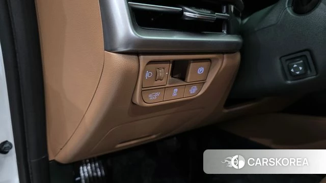 Hyundai Grandeur Hybrid (GN7) id 4329564 из Кореи 20