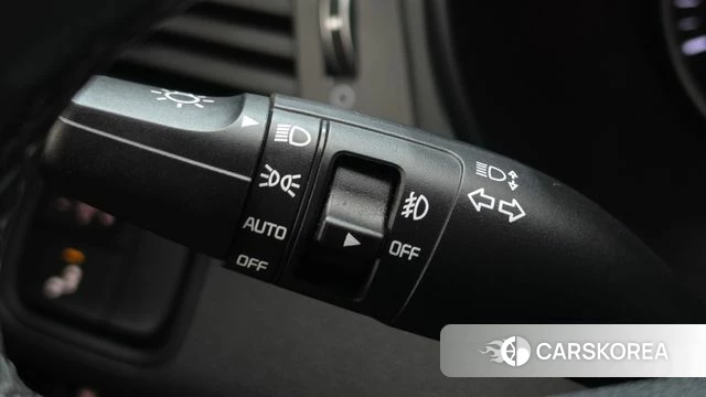 Kia The New K5 2nd generation id 4605093 из Кореи 20