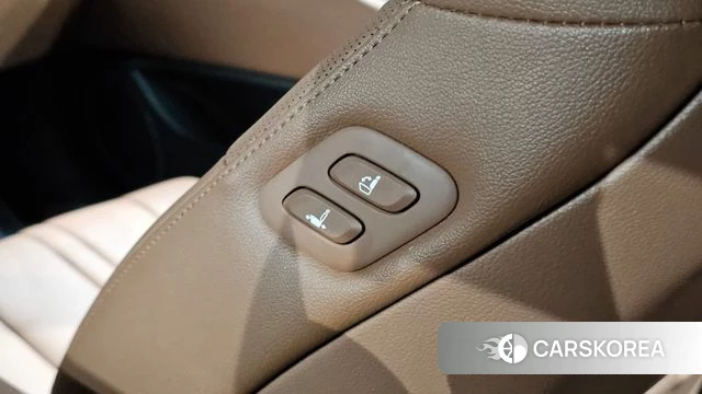 Genesis G80 (RG3) id 4735692 из Кореи 20
