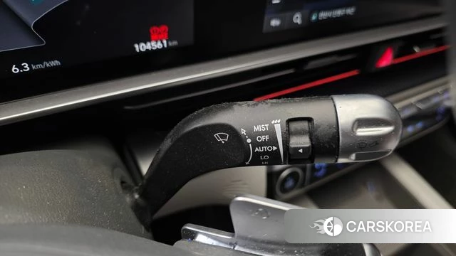Hyundai Ionic 6 id 4302950 из Кореи 20