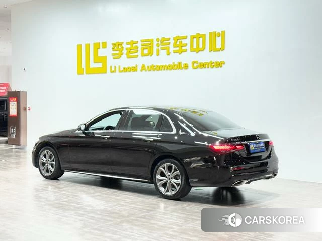 Mercedes-Benz E-class id 4290694 из Китая 20