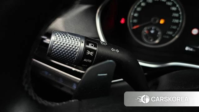 Genesis G80 (RG3) id 4388905 из Кореи 20
