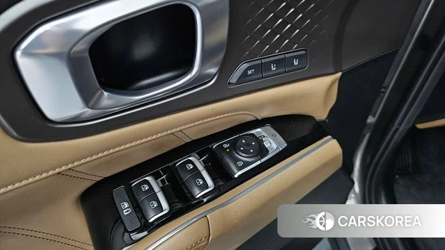 Kia The New Sorento 4th Generation id 4505850 из Кореи 20