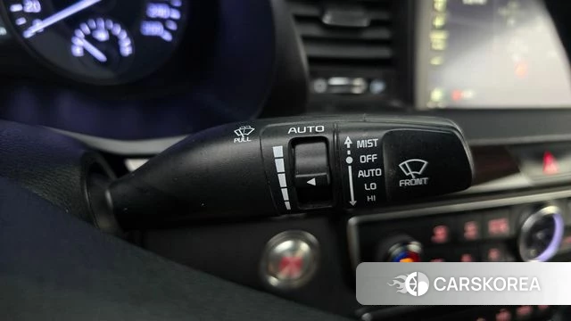 Kia All New K7 Hybrid id 4543153 из Кореи 20