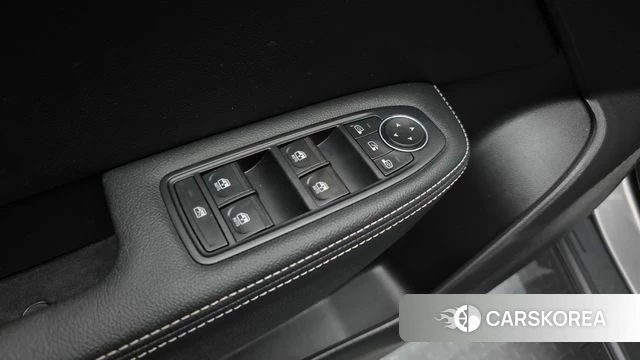 Renault Korea (Samsung) XM3 id 4434036 из Кореи 20