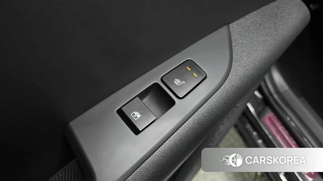 Kia Di All New Niro EV id 4322752 из Кореи 20