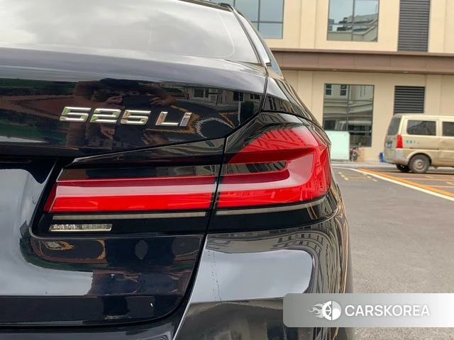 BMW 5 series id 4333295 из Китая 20