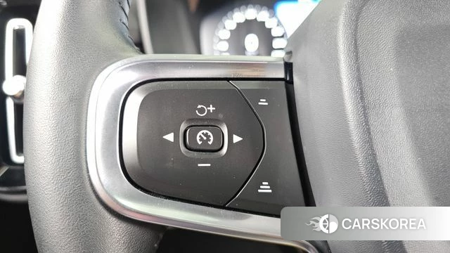 Volvo XC40 id 4470841 из Кореи 20