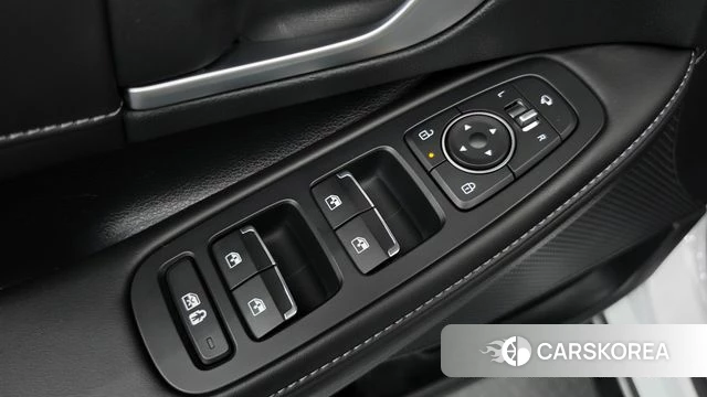 Hyundai Sonata D Edge (DN8) id 4665159 из Кореи 20