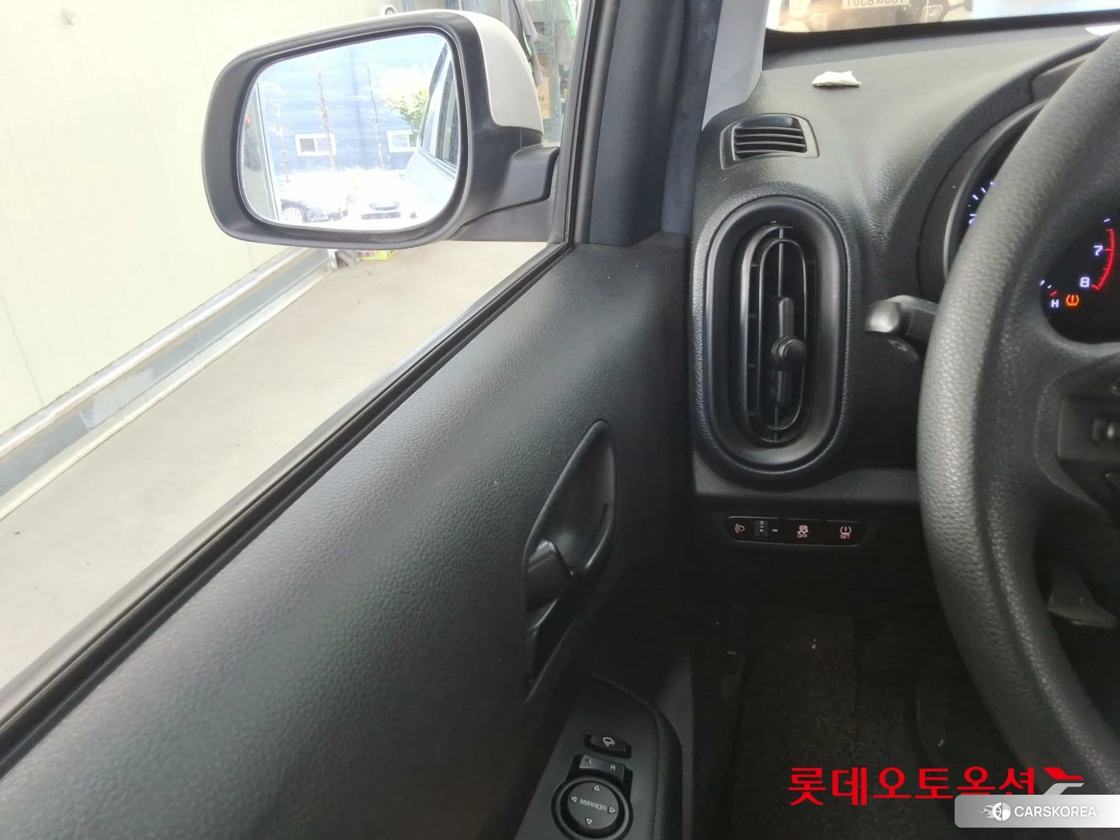 Kia Morning id 4679364 из Кореи 20