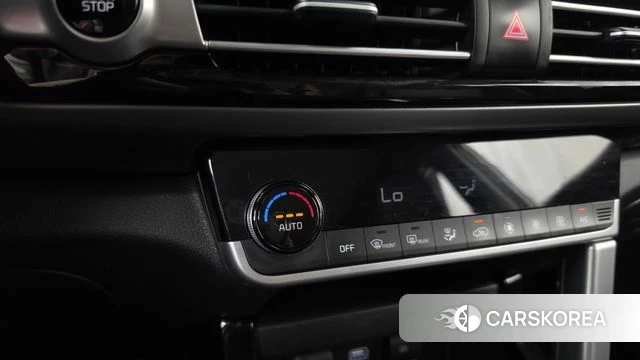 Kia Seltos id 4651267 из Кореи 20