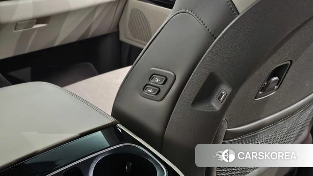 Kia Carnival 4th generation id 4284294 из Кореи 20