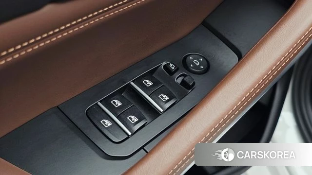 BMW X6 (G06) id 4580205 из Кореи 20