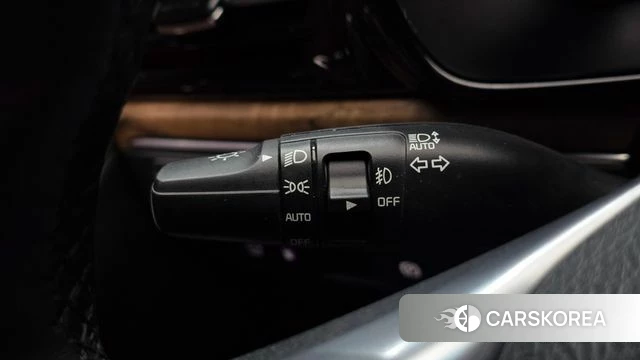 Kia Mohave Master id 4677238 из Кореи 20
