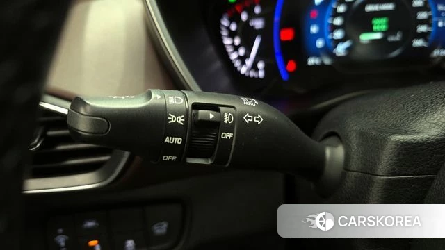 Hyundai Santa Fe TM id 4285901 из Кореи 20