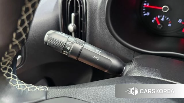 Kia All New Morning (JA) id 4476883 из Кореи 20