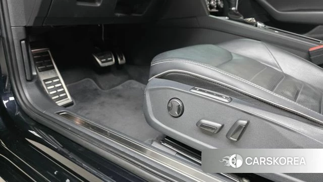 Volkswagen Arteon id 4384545 из Кореи 20