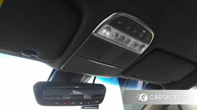 Genesis G90 id 4285139 из Кореи 20