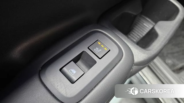 Hyundai Santa Fe (MX5) id 4505669 из Кореи 20