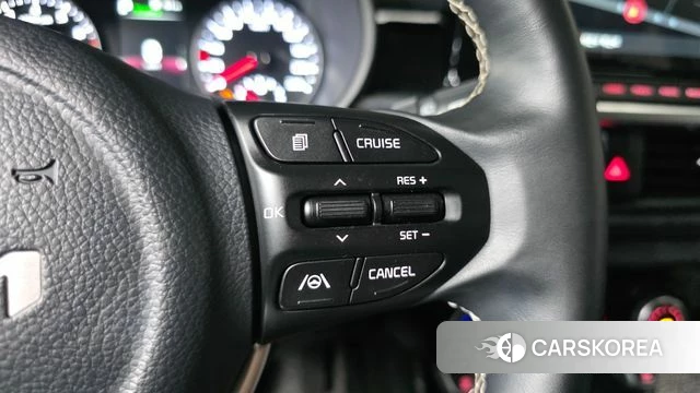 Kia Morning Urban (JA) id 4315685 из Кореи 20