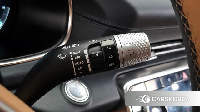 Genesis GV80 id 4293257 из Кореи 20