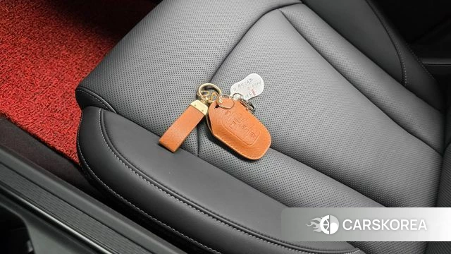 Ssangyong Musso (Q300) id 4589633 из Кореи 20