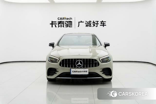 Mercedes-Benz E-class (imported) id 4290465 из Китая 20