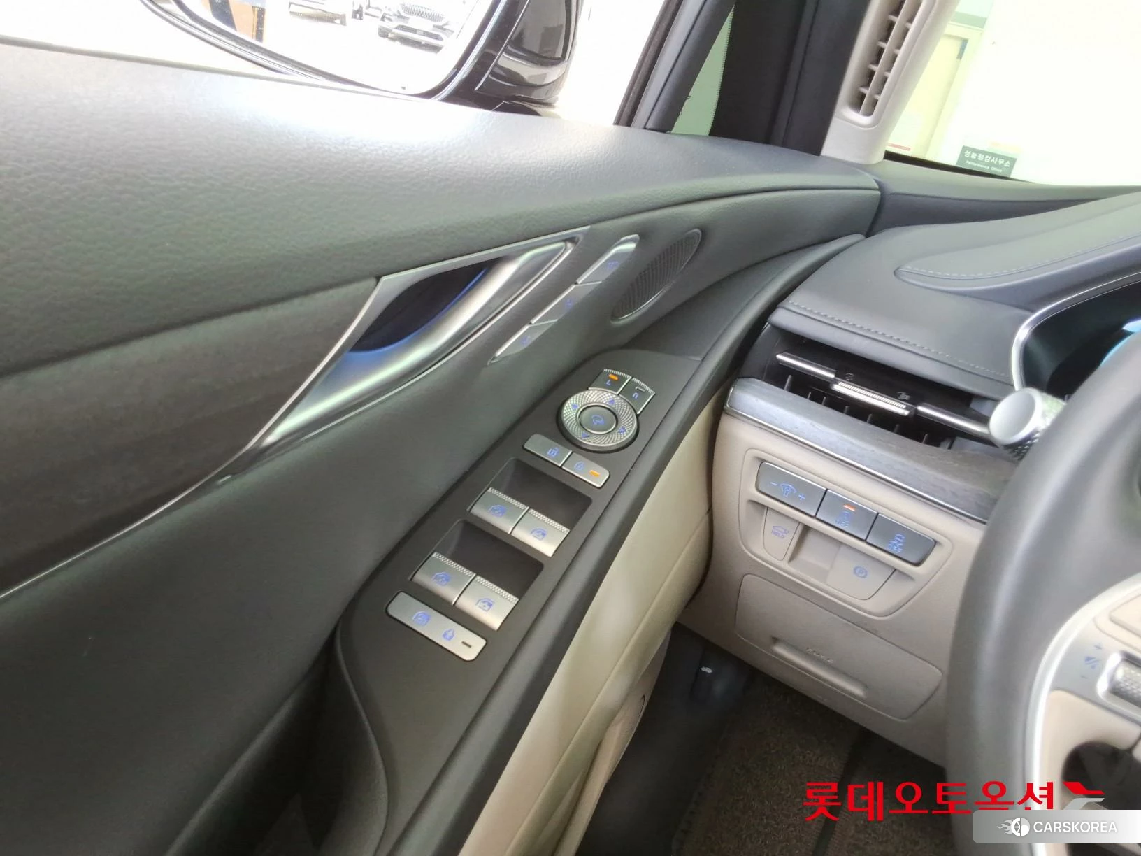 Hyundai G80 id 4289353 из Кореи 20