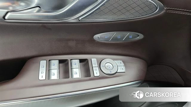 Genesis GV70 id 4721776 из Кореи 20