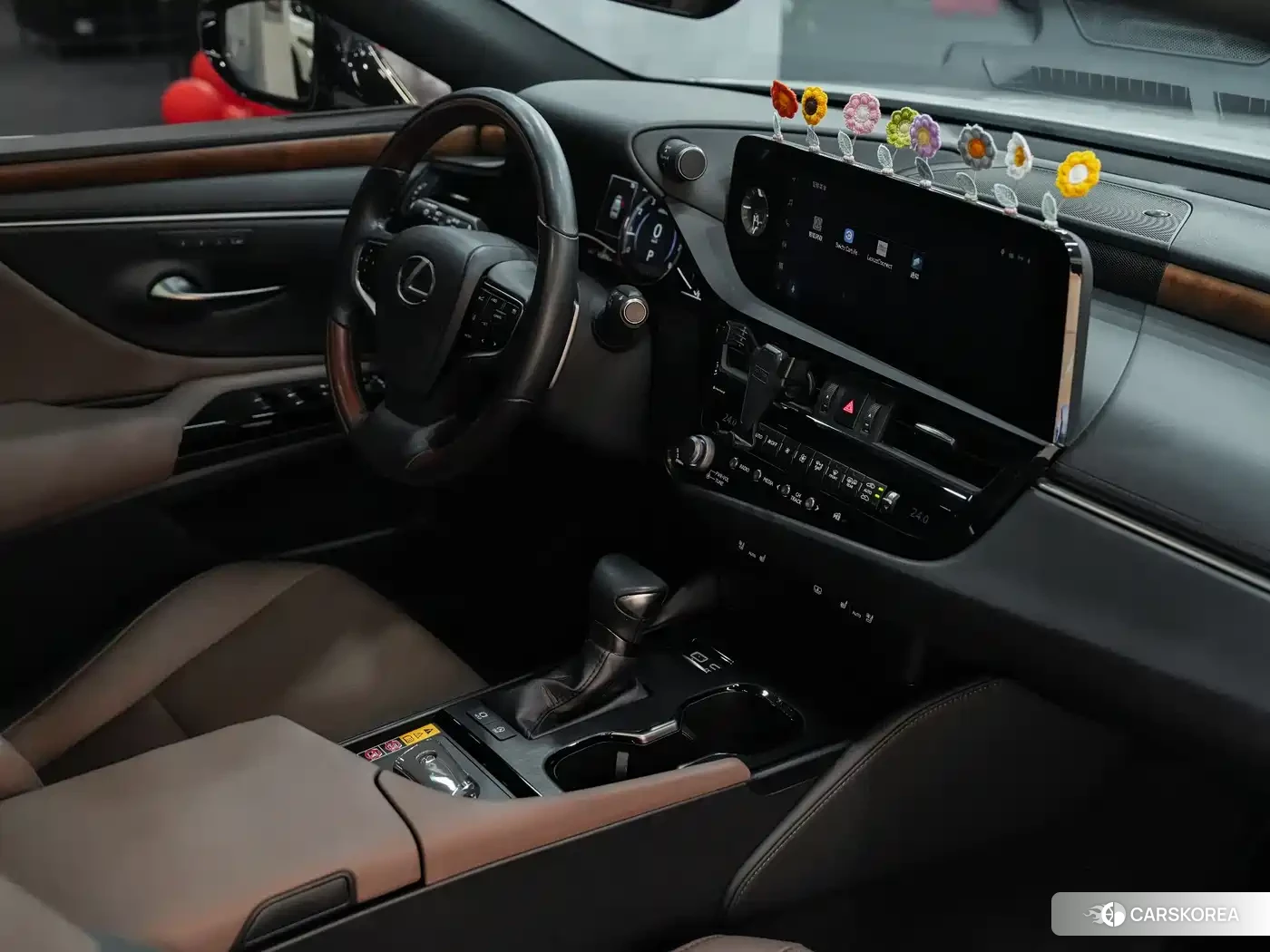 Lexus ES id 4539106 из Китая 20
