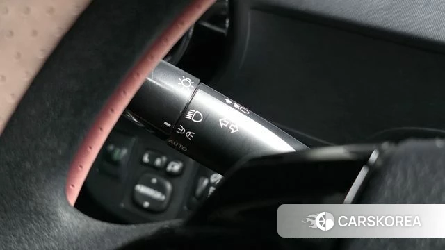 Toyota Prius C id 4693888 из Кореи 20