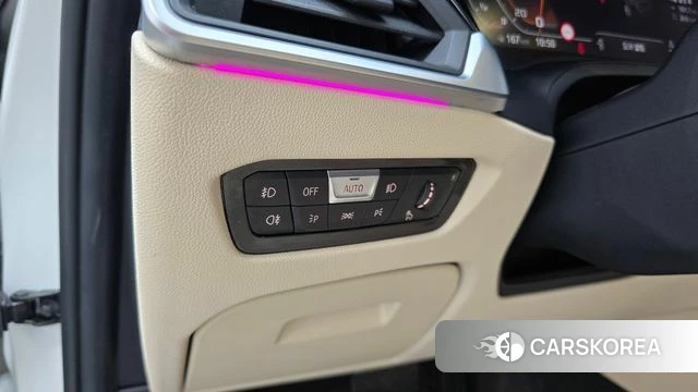 BMW 3 Series (G20) id 4586840 из Кореи 20