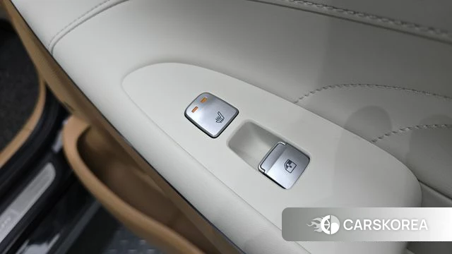 Hyundai The New Grandeur IG id 4434885 из Кореи 20