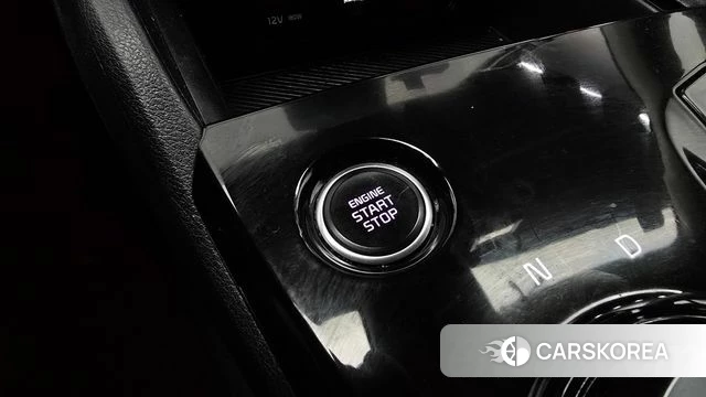 Kia Sportage 5th Generation Hybrid id 4282726 из Кореи 20