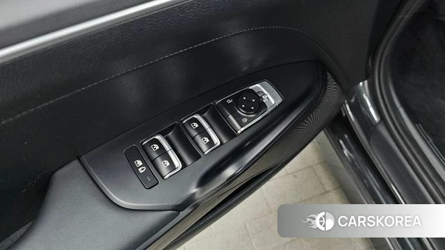 Kia K5 3rd generation id 4894014 из Кореи 20