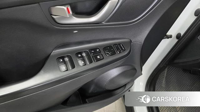 Hyundai Kona id 4596476 из Кореи 20