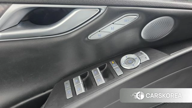 Genesis G80 (RG3) id 4753066 из Кореи 20