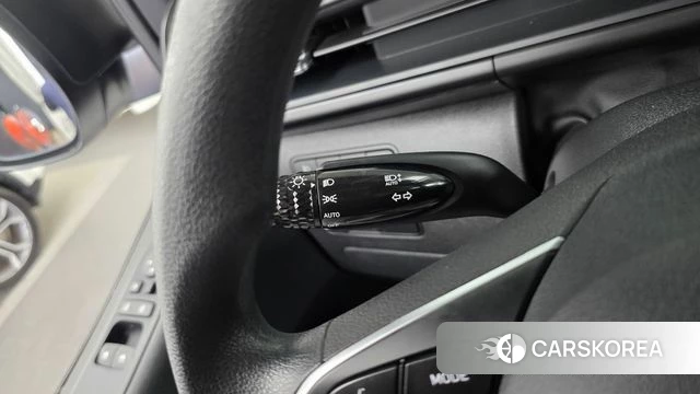 Hyundai Staria id 4904376 из Кореи 20