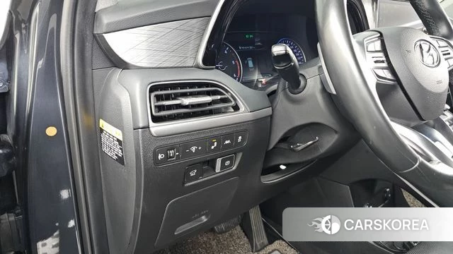 Hyundai Palisade id 4574017 из Кореи 20