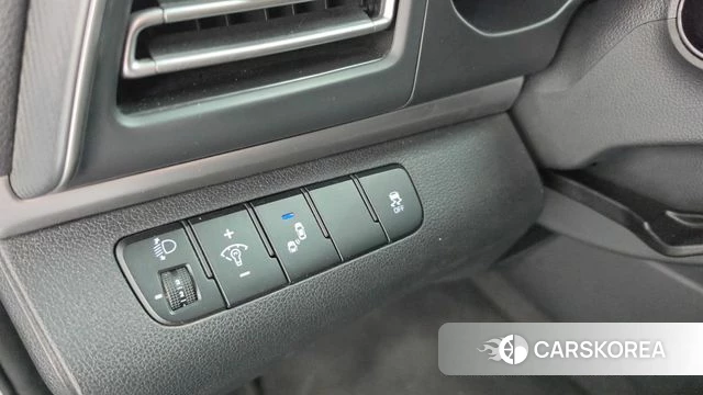 Hyundai The New Avante AD id 4698714 из Кореи 20