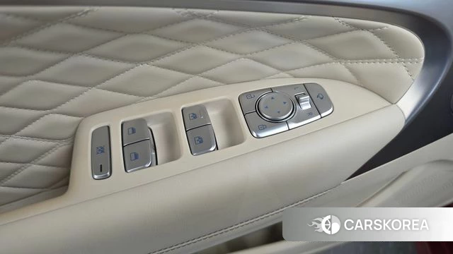 Genesis G70 id 4776128 из Кореи 20