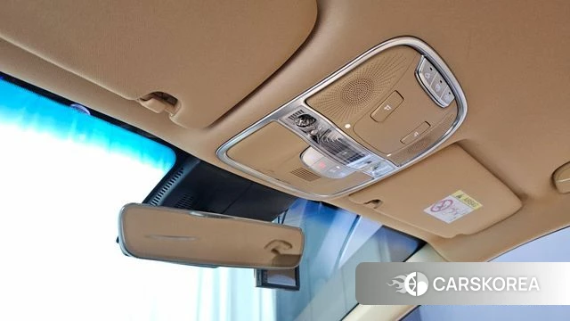 Kia The New K9 2nd generation id 4676544 из Кореи 20