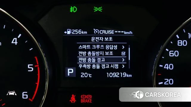 Kia The New Carnival id 4429873 из Кореи 20