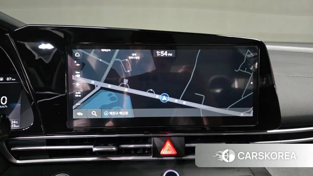 Hyundai Avante (CN7) id 4330077 из Кореи 20