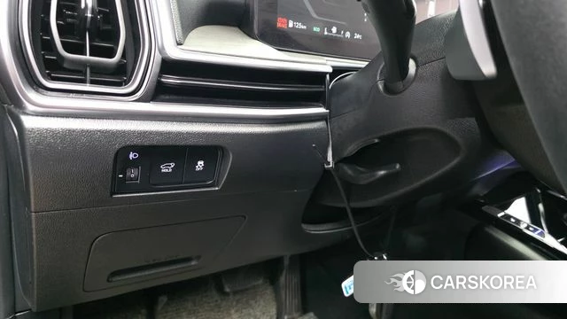 Kia The New Sorento 4th Generation id 4505421 из Кореи 20